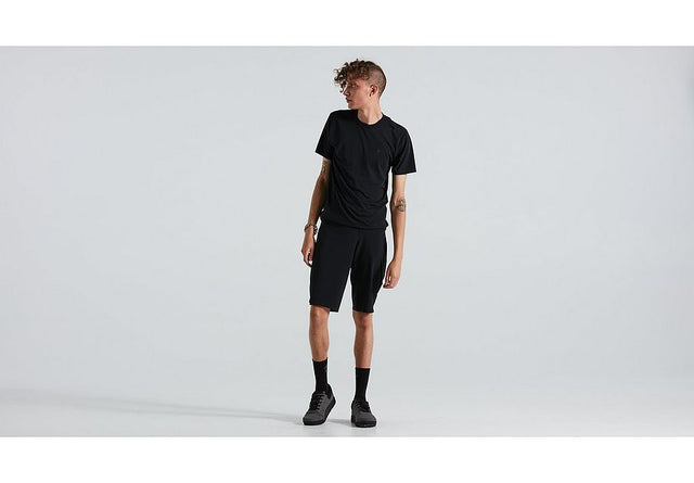 Specialized Sonne Tee Ss Black Xs