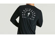 Specialized Stoke Tee Ls Black Xxs