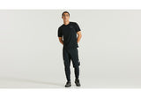 Specialized Stoke Tee Ss Black Xxs