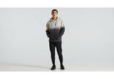 Specialized Legacy Spray Pull-Over Hoodie Men Dove Grey Xs