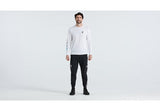 Specialized Special Eyes Tee Ls White Xs