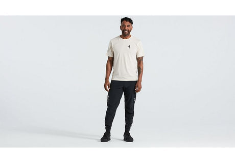 Specialized Special Eyes Tee Ss Sand Xs