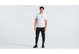 Specialized Special Eyes Tee Ss White Xs