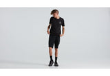 Specialized Revel Tee Ss Black Xxs