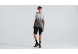 Specialized Revel Tee Ss Dove Grey Spray Xxs