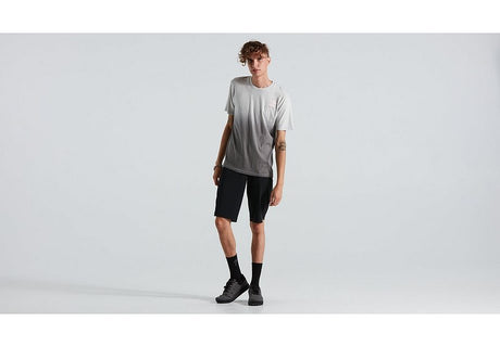 Specialized Revel Tee Ss Dove Grey Spray Xxs