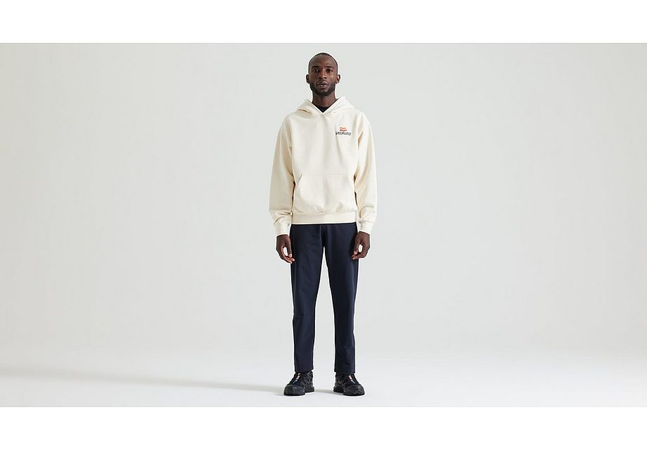 Specialized Graphic Pullover Hoodie Birch White Hrtg Graphic Xxl