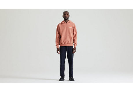 Specialized Graphic Pullover Hoodie Terra Cotta Hrtg Graphic Xs