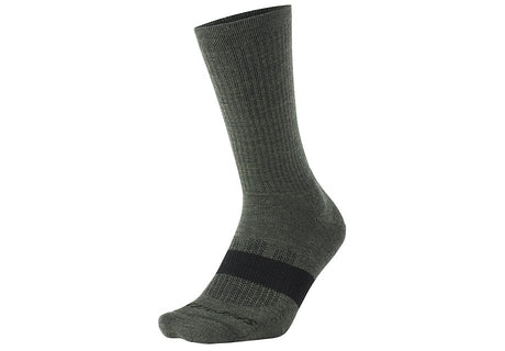 Specialized Merino Midweight Tall Sock Oak Green S