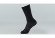 Specialized Hydrogen Aero Tall Sock Black S