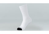 Specialized Hydrogen Aero Tall Sock White S