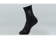 Specialized Soft Air Mid Logo Sock Black S