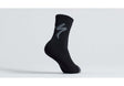 Specialized Merino Deep Winter Tall Logo Sock Black Xl