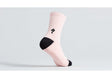 Specialized Cotton Tall Sock Blush Xl