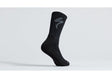 Specialized Primaloft Lightweight Tall Logo Sock Black S