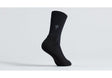 Specialized Primaloft Lightweight Tall Sock Black S