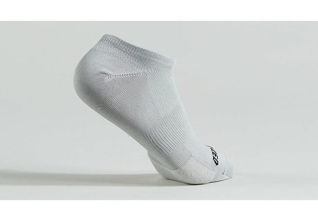 Specialized Soft Air Invisible Sock Silver S