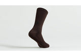 Specialized Cotton Tall Sock Doppio S