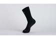 Specialized Knit Tall Sock Black/Silver S