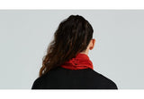 Specialized Prime-Series Thermal Neck Gaiter Redwood Osfa