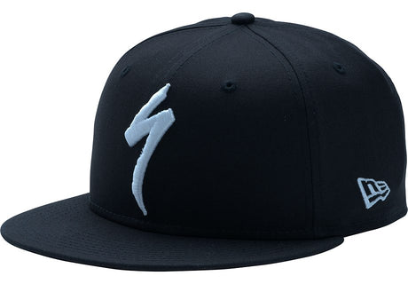 Specialized Turbo New Era 9Fifty Snapback Hat Black Osfa