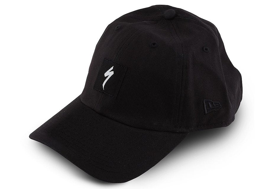 Specialized New Era Classic Hat Specialized Black One Size