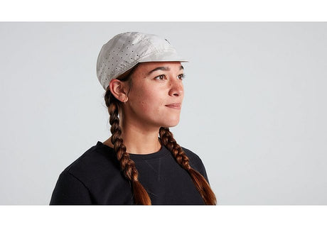 Specialized Lightning Reflect Cycling Cap White Mountains S