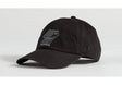 Specialized New Era Revel Classic Hat Black Osfa