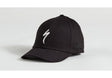 Specialized New Era Youth Hat S-Logo Black/Dove Grey Osfa