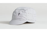 Specialized Reflect Cycling Cap Silver L