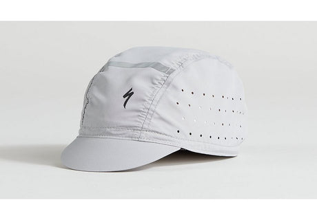 Specialized Reflect Cycling Cap Silver L