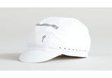 Specialized Reflect Cycling Cap White M