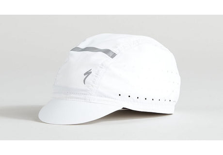 Specialized Reflect Cycling Cap White M