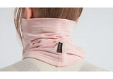 Specialized Powergrid Neck Gaiter Blush Osfa