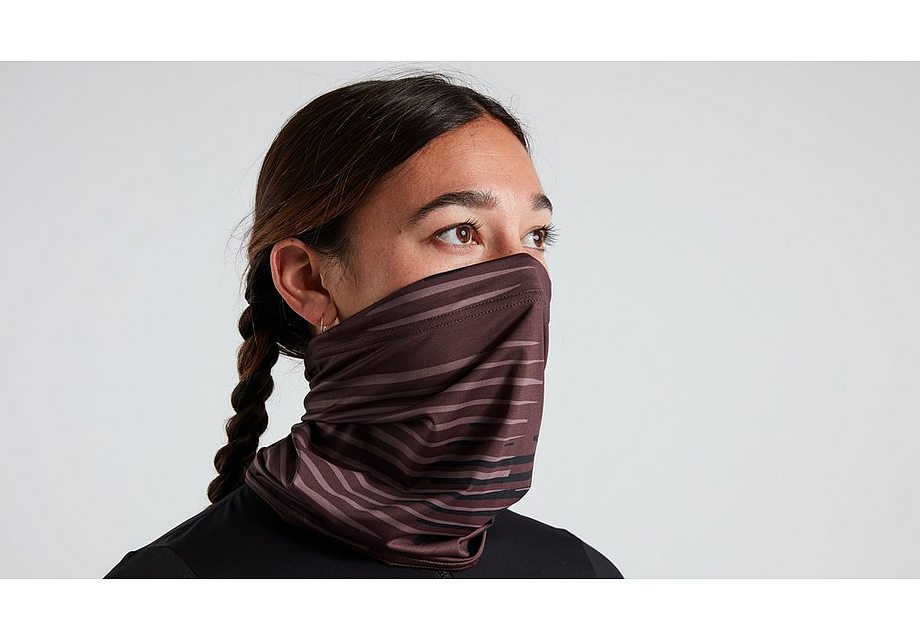 Specialized Blur Neck Gaiter Slate Osfa