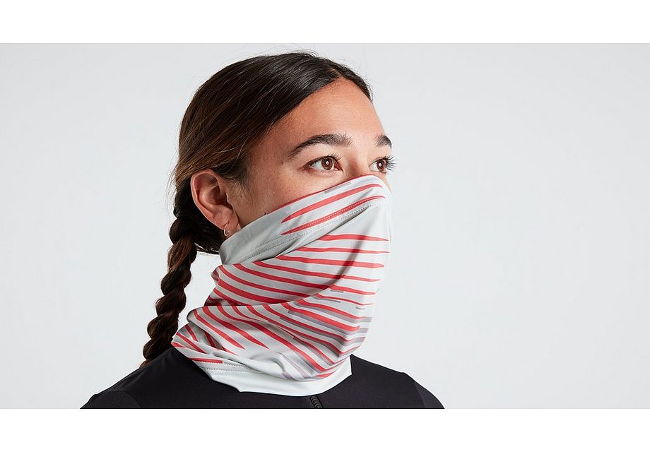Specialized Blur Neck Gaiter Spruce Osfa