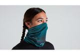 Specialized Blur Neck Gaiter Tropical Teal Osfa