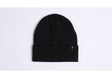 Specialized S-Logo Rib Knit Beanie Hat Black Osfa