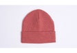 Specialized S-Logo Rib Knit Beanie Hat Dusty Rose Osfa