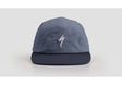 Specialized 5 Panel Camper Hat Yth Glacial/Cast Blue Osfa