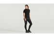Specialized Legacy Polo Wmn Black Xs