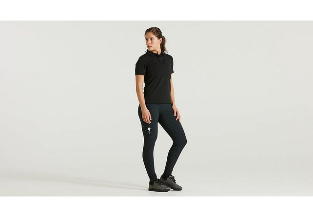 Specialized Legacy Polo Wmn Black Xs