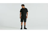 Specialized S/F Field Suit Men Black Xs
