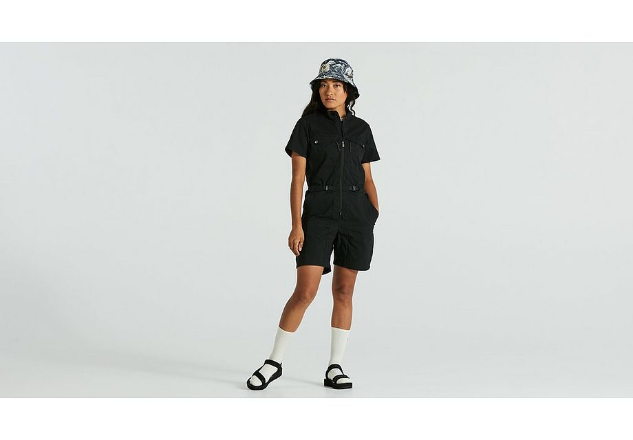 Specialized S/F Field Suit Wmn Black Xs