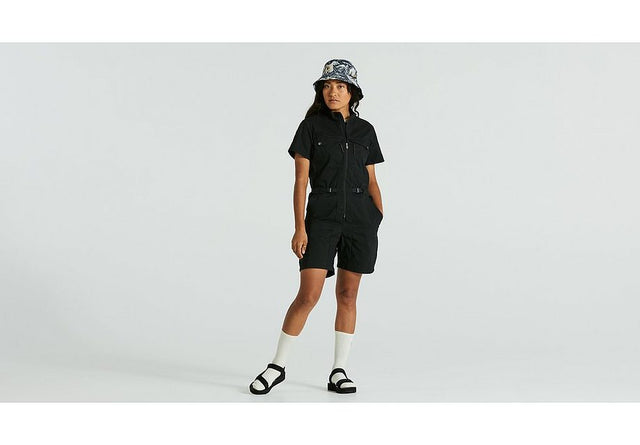 Specialized S/F Field Suit Wmn Black Xs