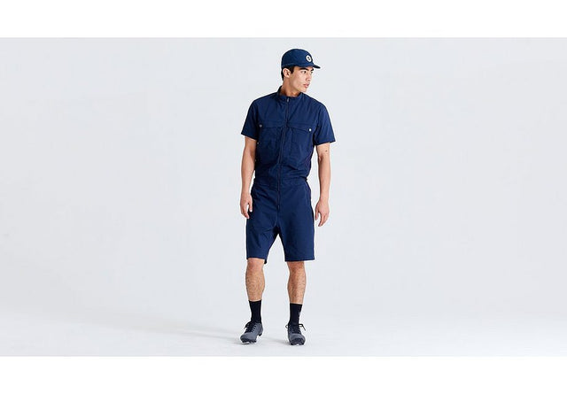 Specialized S/F Sun Field Suit Men Navy Xs