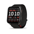 Garmin Venu X1 Watch Watch Color: Black Wristband: Black - Nylon