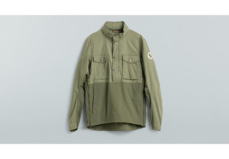 Specialized S/F Räven Anorak Men Jacket Green Xs