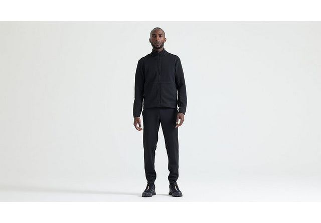 Specialized Track Jacket Men Black S