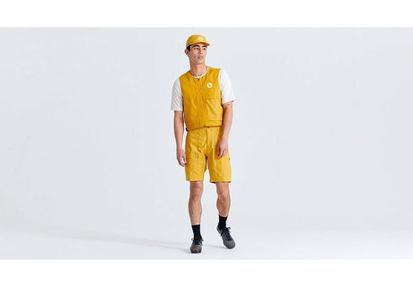 Specialized S/F Gear Vest Men Ochre L